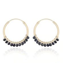 Load image into Gallery viewer, Andi&amp;Co Hoop &amp; Sleeper Earrings Ai184H