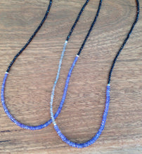 Load image into Gallery viewer, Fancy Gem Bead Necklaces Ai16