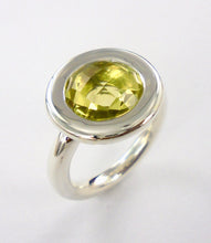 Load image into Gallery viewer, Halo Ring Ai108 Made to Order