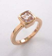 Load image into Gallery viewer, Gold Gemstone Ring Ai290