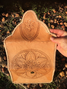 Ayanna Wallet/Clutch