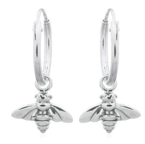 Andi&Co Hoop & Sleeper Earrings Ai184H