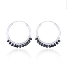 Load image into Gallery viewer, Andi&amp;Co Hoop Earrings Ai184H