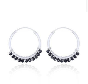 Andi&Co Hoop & Sleeper Earrings Ai184H