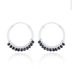 Andi&Co Hoop Earrings Ai184H