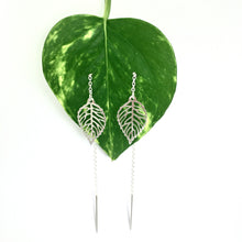 Load image into Gallery viewer, Threader earrings Ai254