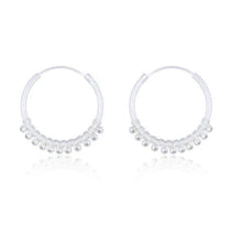 Load image into Gallery viewer, Andi&amp;Co Hoop Earrings Ai184H