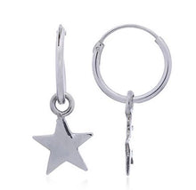 Load image into Gallery viewer, Andi&amp;Co Hoop &amp; Sleeper Earrings Ai184H