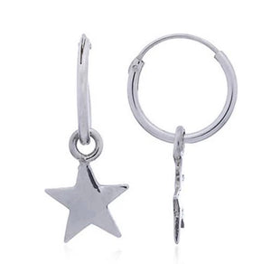 Andi&Co Hoop & Sleeper Earrings Ai184H