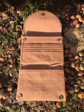 Load image into Gallery viewer, Alawa Clutch Blush