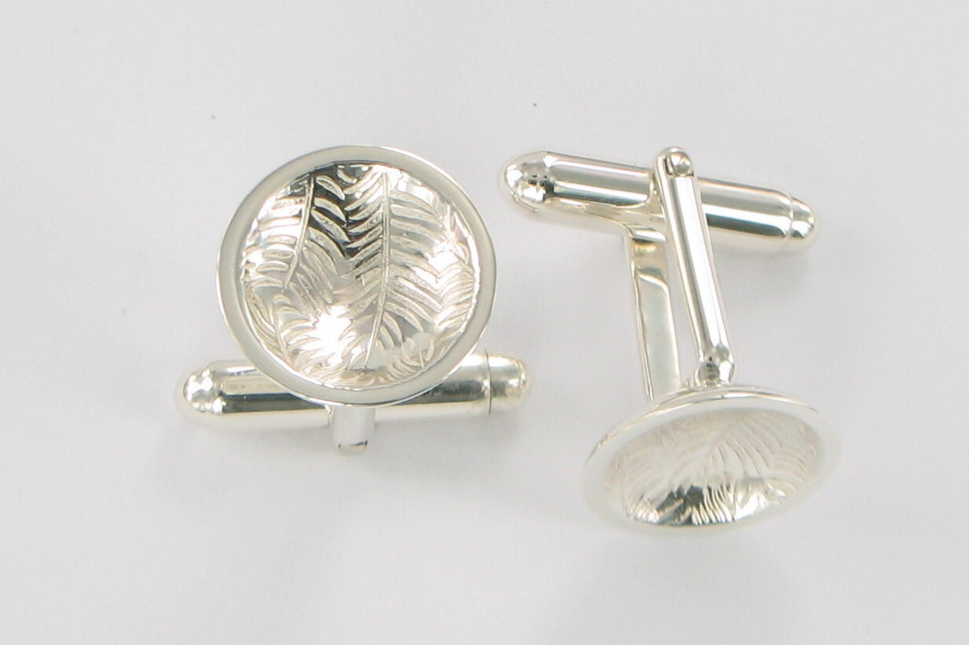 Cufflinks FernAi315