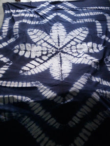Indigo Bedding Sets