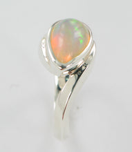 Load image into Gallery viewer, Turquoise Embrace Ring Ai146