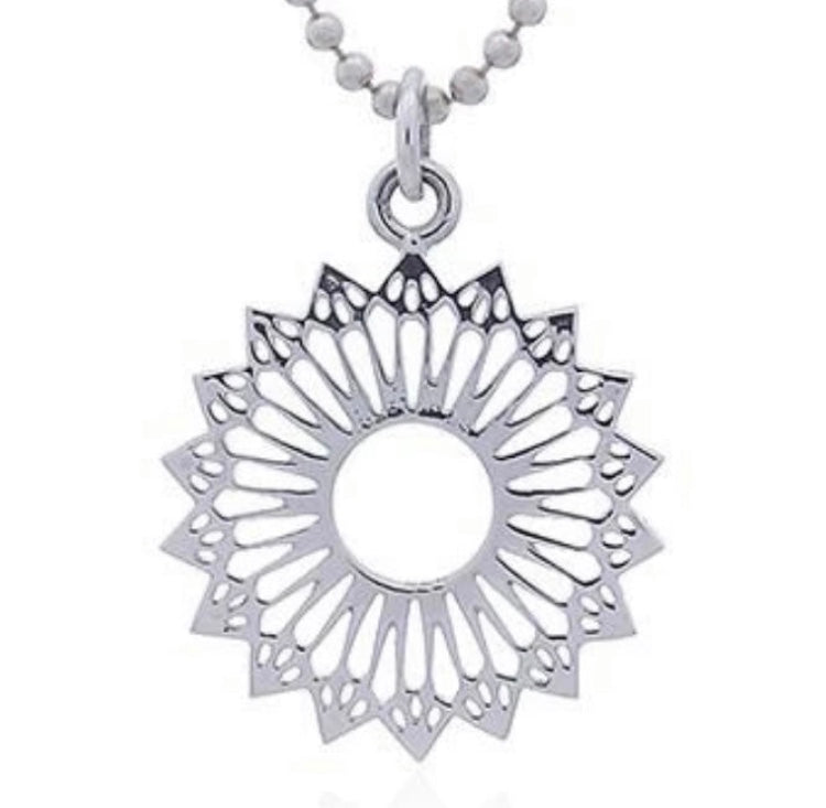 Filigree Sun Ai184F