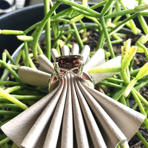 Crosswire Ring Ai314
