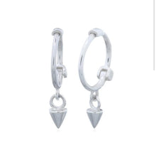 Load image into Gallery viewer, Andi&amp;Co Hoop Earrings Ai184H