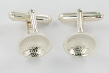Load image into Gallery viewer, Cufflinks FernAi315