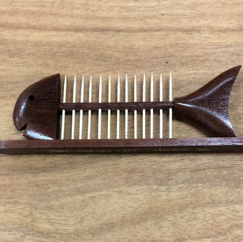 Gifts from Yallingup