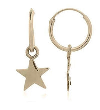 Load image into Gallery viewer, Andi&amp;Co Hoop &amp; Sleeper Earrings Ai184H