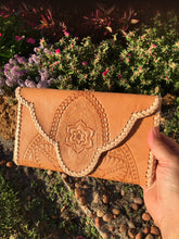 Load image into Gallery viewer, Ayanna Wallet/Clutch
