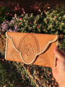 Ayanna Wallet/Clutch