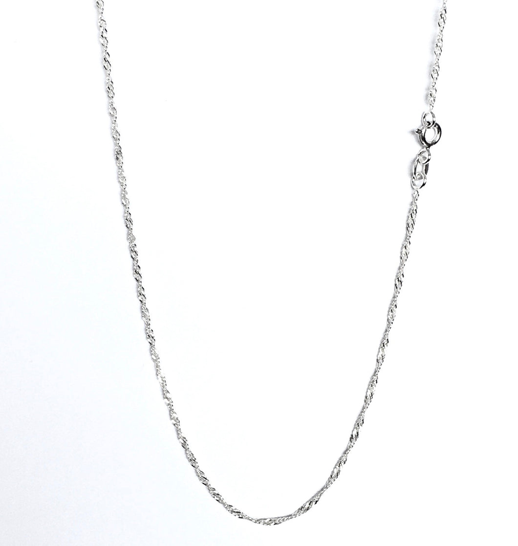Chain Singapore Link Ai306