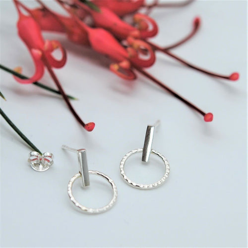 Andi&Co Earrings Ai184