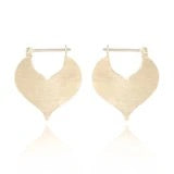 Load image into Gallery viewer, Andi&amp;Co Hoop Earrings Ai184H