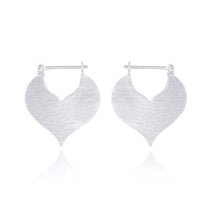 Load image into Gallery viewer, Andi&amp;Co Hoop Earrings Ai184H