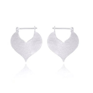 Andi&Co Hoop & Sleeper Earrings Ai184H