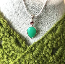 Load image into Gallery viewer, Free to Be Pendants Ai251