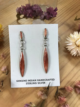 Load image into Gallery viewer, Dangle Earrings