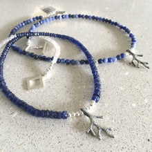 Load image into Gallery viewer, Coral Pendant/ Necklace Ai317