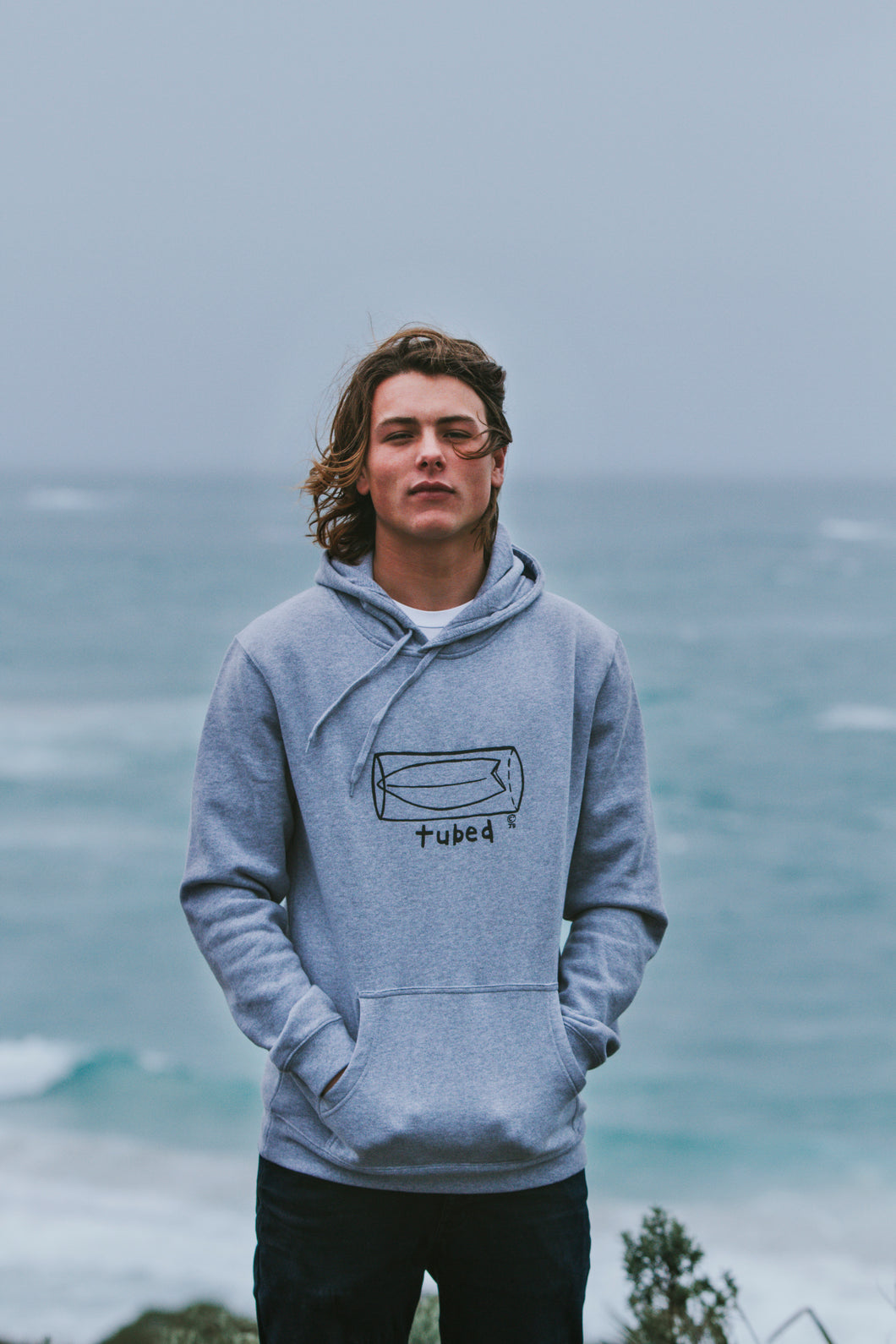 THJ  Hoodies