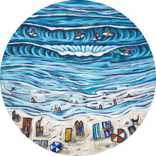 Load image into Gallery viewer, Emma Blyth Timber Prints