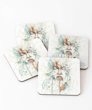 Load image into Gallery viewer, Art of Ealain Coasters