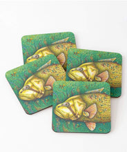 Load image into Gallery viewer, Art of Ealain Coasters