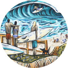 Load image into Gallery viewer, Emma Blyth Timber Prints