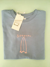 Load image into Gallery viewer, THJ &#39;so bored&#39; Kids T-shirt