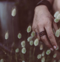 Load image into Gallery viewer, Leather Ring